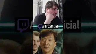Критика Джеки Чана.👁️👁️🙀