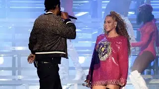 Beyoncé & Jay Z - Déjà Vu (Homecoming Live)