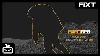FreqGen - Future 1991 (FreqGen VIP)