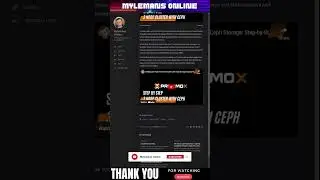 Building a 3 Node Proxmox Cluster with Ceph Storage   Mylemans Online