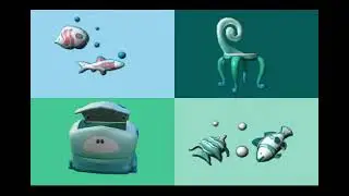 The Sims 2: Family Fun Stuff Trailer