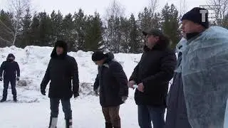 Мегаферма Восток