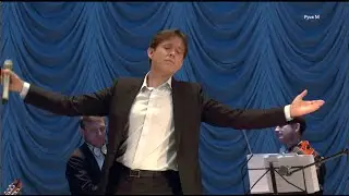 Олег Погудин 