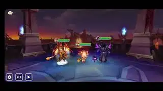 wgb vs gboys (japan server) 2nd attack