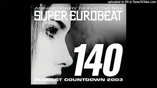 Dave Rodgers - Space Boy [Initial D Special Stage Mixed Version]