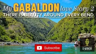 MY GABALDON LOVE STORY 2, A TRUE PARADISE TO VISIT IN NUEVA ECIJA #gabaldon #paradise