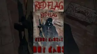 Heißt Kenny Kansas herzlich Willkommen bei Red Flag Music! 🚩 #Kenny #redflag #rap #2024 #fyp
