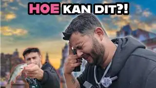 IK HAD HEM DIT KEER... Dacht ik