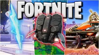 Fortnite Chapter 5's Final Mistake