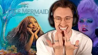 Is *The Little Mermaid* Good or Bad??