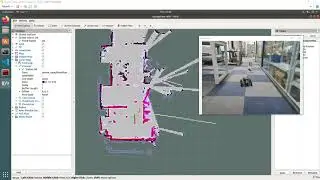 1 3 3 Lidar Path Plan and Navigation