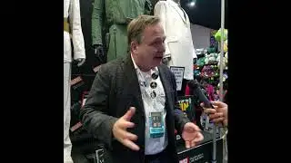 Prop Store - San Diego Comic Con 2019