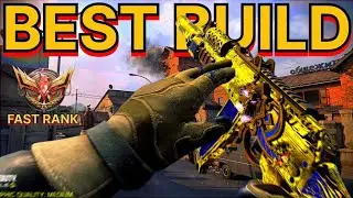 RUS-79U GUNSMITH BUILD | Best Rus 79u *2 TAP