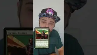 is green the best color in mtg 