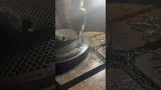 Наш Новый Зенкер Для Зенковки Чистки И Реставрации Матриц Гранулятора По Каленому HRC 65 единиц!!!