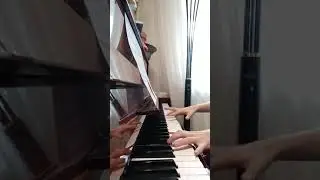 Бургмюллер Гроза⁰