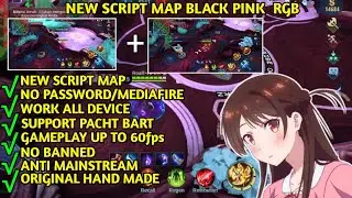 SCRIPT MAP IMPERIAL NIGHT LOW || NO PASSWORD