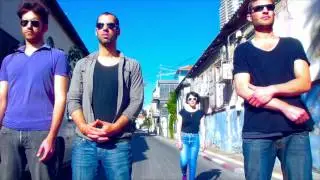 כל החתיכים אצלי - #2 - צולעת - 2/10