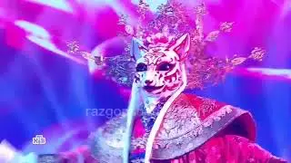 АНОНС ГОРНОСТАЙ ШОУ МАСКА 4 СЕЗОН 3 ВЫПУСК