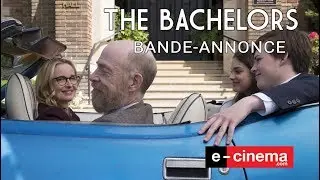 THE BACHELORS - Bande annonce (VOST) Comédie