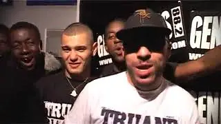 Archive  Drop Des Truands De La Galere A Generation 88.2