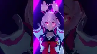 violet dimension breaker(Don Omar - Danza Kuduro)
