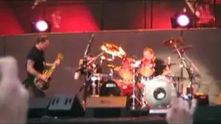 Metallica - Ride The Lightning - 2008.06.03 Prague, CZR - 03/20