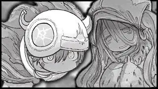 Chapter 47 | Made in Abyss Manga Animated With Music and Sound