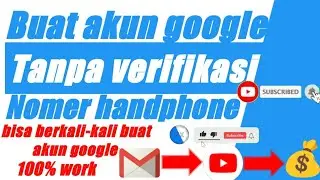 Cara buat akun google tan<script data-cfasync=