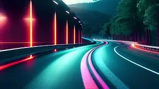 Runner [Synthwave]