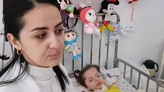 Musofirlar siz ham yordam bering shu qizchaaga Olloh rozi bo'lsin sizlardan
