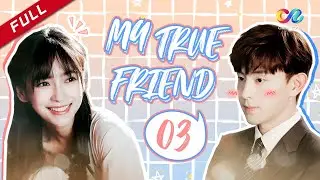 My True Friend [EP3] Pekerjaan Baru Yang Melelahkan (Angelababy | Deng Lun | Zhu Yilong）