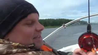 Клип Рыбинка июнь 2016