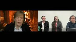 Women in Ortho: Fireside Chat - Leadership in the Operating Room with Dr. Ann Van Heest