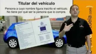 Autoescuela.com - 1.1. Definiciones: Conductor y vehículo  (actualizado 2022)