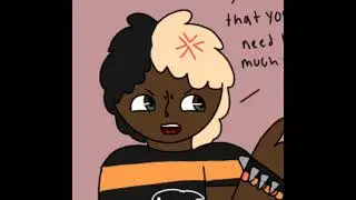 Oh no firelilly has stolen Axel coffee