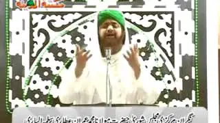 Gous e Pak Ki Sachchai Ko Dekh Kar Dakuon Ki Tauba...