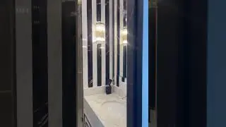 Квартира 50м2 во Французском стиле❤️‍🔥 #мебельназаказ #румтур