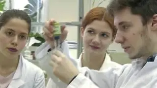 ролик МГУТУ юбилейный