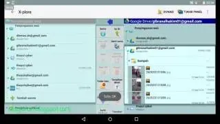 how to manage your multi cloud storage with android