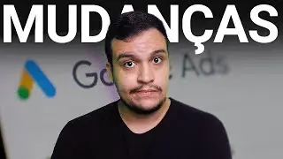 MUDANÇAS PALAVRA-CHAVE GOOGLE ADS (2024): Como SOBREVIVER a tudo isso E VENDER MAIS