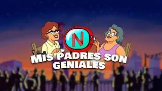 ¡BENDITOS PADRES Y MADRES! 💕Mis padres son geniales | Noveleros 21/04/26