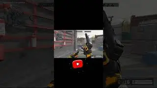 Варфейс(WARFACE) ПОДРУБИЛ ГЛУШАК !топ игра! тренд игры !2021-2022