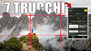 7 Tricks to Become a Drone Pro | Drone School