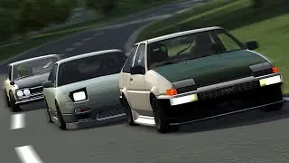 just a ride