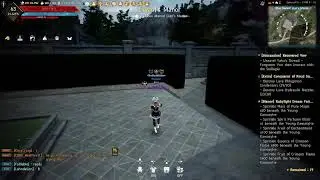 BDO ConsoleManor Tour