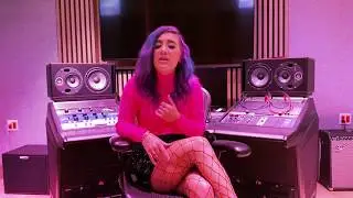 GALXARA - Killa Killa (Acapella)