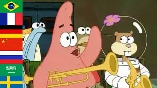 Is Mayonnaise an Instument? in 14 different languages