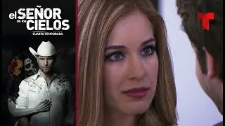 El Señor de los Cielos 4 | Capítulo 59 | Telemundo Novelas