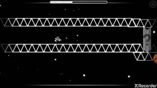 One of the many issues with tap delay on mobile | Geometry Dash